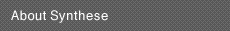 About Synthese